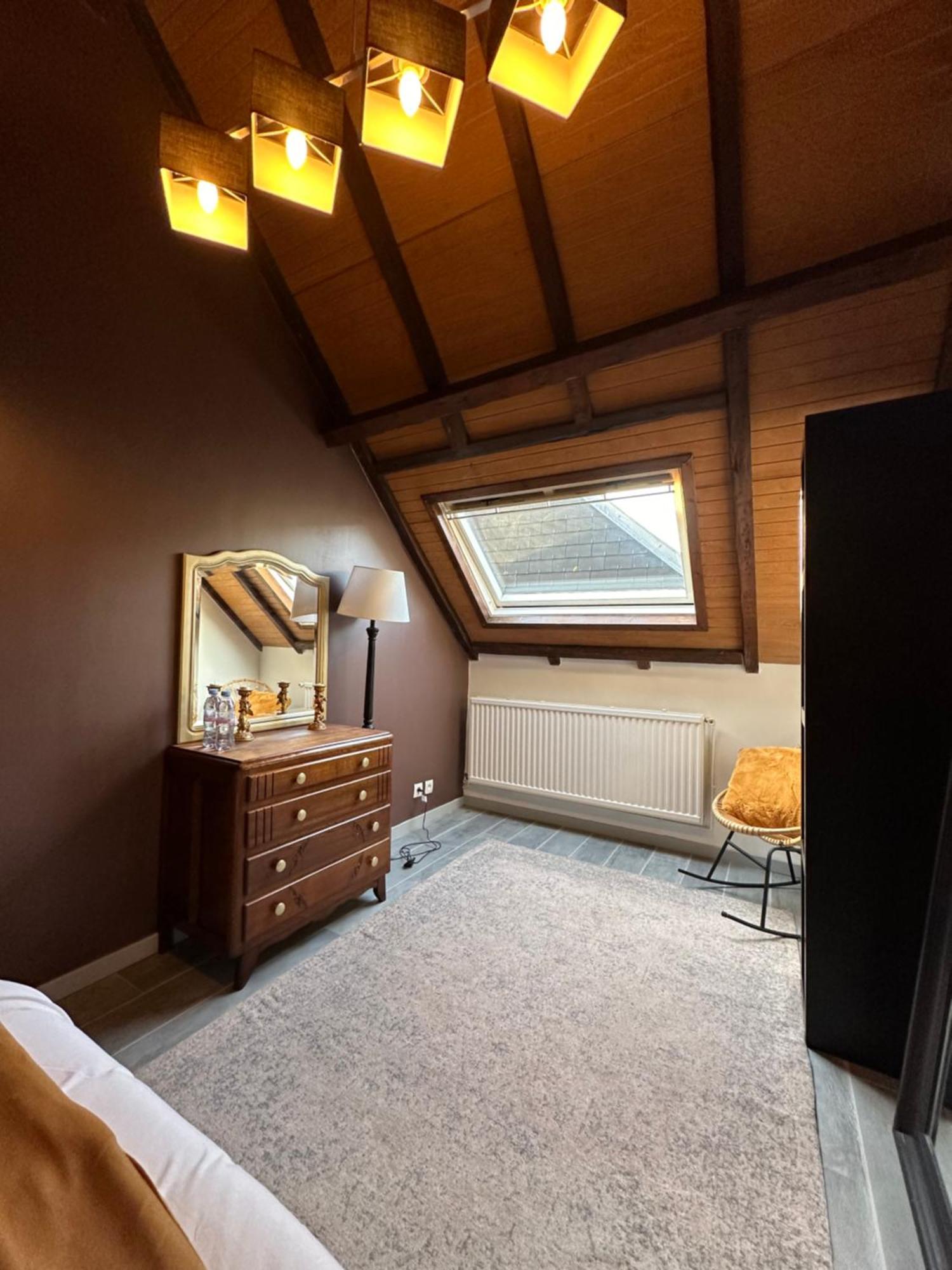 Cocon Normand - 100m De La Appartement Étretat