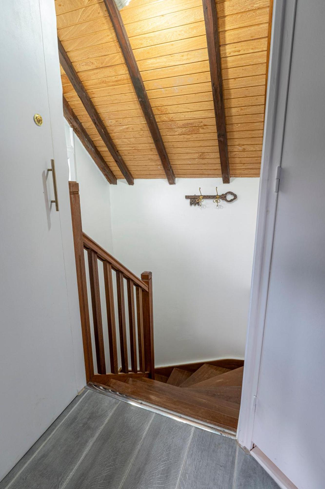 Apartment Cocon Normand - 100m De La *